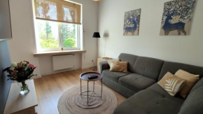 Apartament przy Amfiteatrze